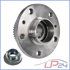 ATEC MOYEU DE ROUE JEU DE ROULEMENTS DE ROUE ARRIÈRE POUR RENAULT ESPACE 2 3 BJ