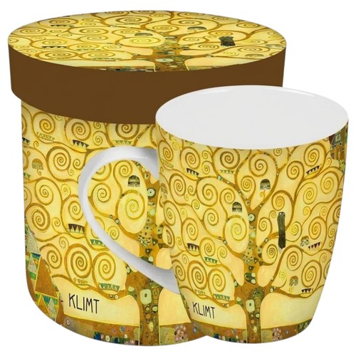 Tasse mug enesco avec coffret - mug,