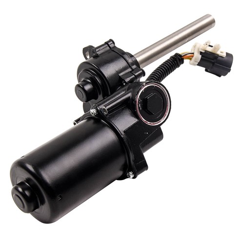 New right running board motor - right,