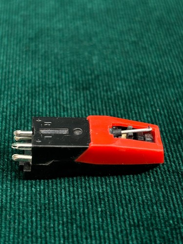 Cartouche phono magnétique
