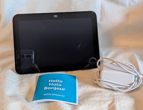 Amazon echo show 3rd gen - amazon,