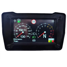 Sim Dashboard Racing Simulator