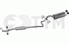 TOYOTA YARIS BERLINE 3/5