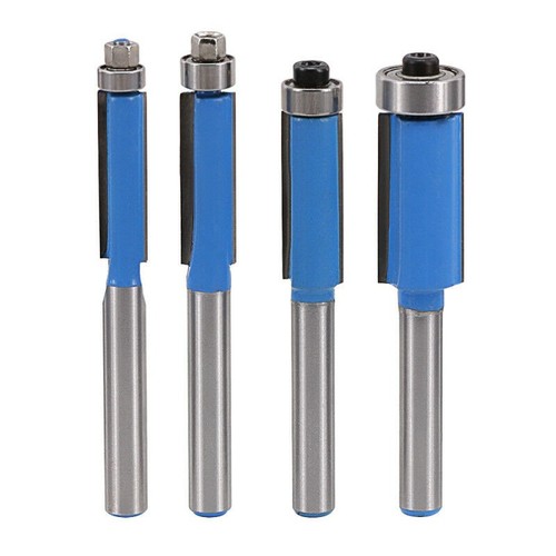 4pcs carbure chasse - 4pcs, tct