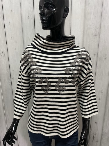 Liu jean pull taille l - liu,
