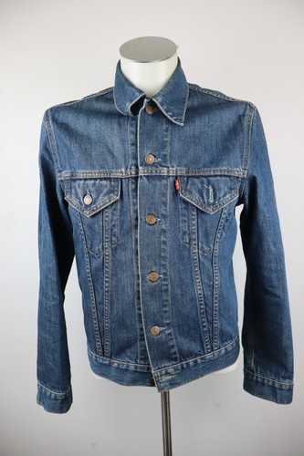 Levi giubbino jeans - giubbino,