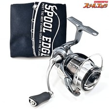 Moulinet toupie Daiwa 24