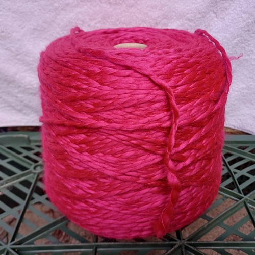 Fil tricoter laine avia - fil,