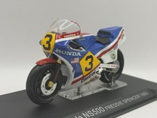 Honda NS500 FREDDIE SPENCER