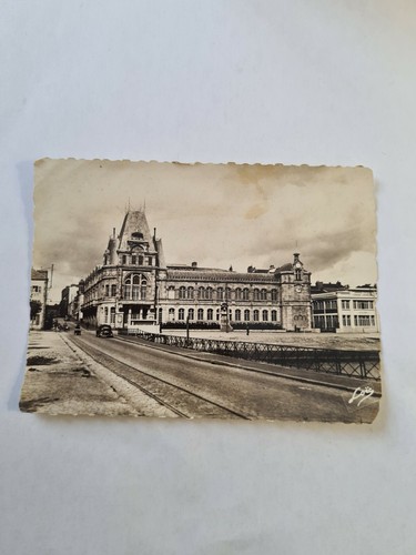 Carte postale lorient la - lorient, (56)