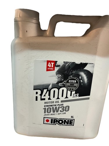 Bidon litre huile - bidon, d