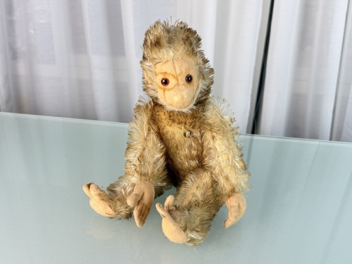Ancienne peluche collection - peluche, de