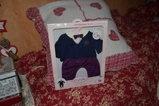 vetement neuf poupee corolle