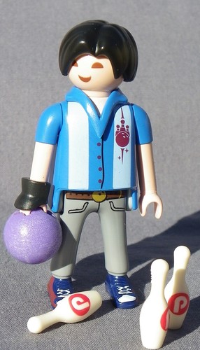 Playmobil 71605 serie - playmobil,