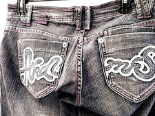 Women's AKADEMIKS Boot Cut