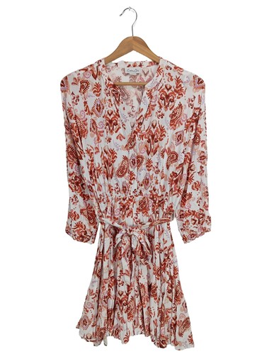 Cotton club robe empire - cotton,