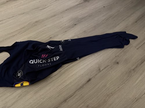 Collant long deceuninck - long,