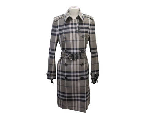 Neuf impermeable burberry - burberry, brit