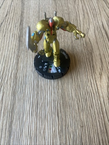 Heroclix marvel red king - red,