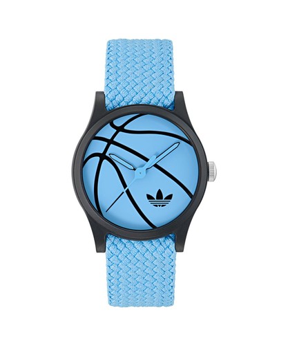 Adidas originals montre - originals, bleu