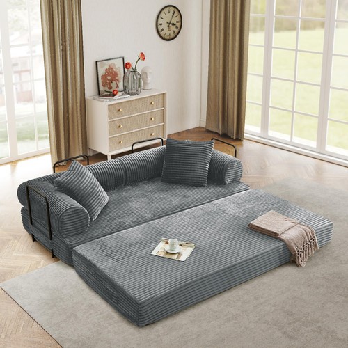 Antetek modular couch - antetek,