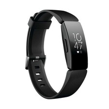 Montre connectée Fitbit