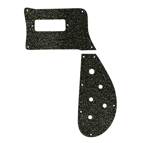 Pickguard pour rickenbacker - pickguard,
