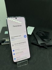 Samsung Galaxy Z Flip5 - 256Go - Vert Menthe