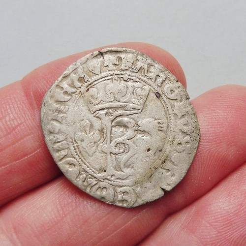 Charles viii karolus du - charles,