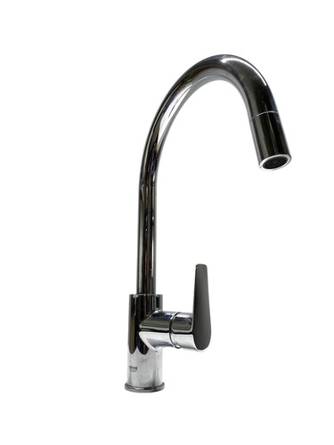 Robinet cuisine sur - de,