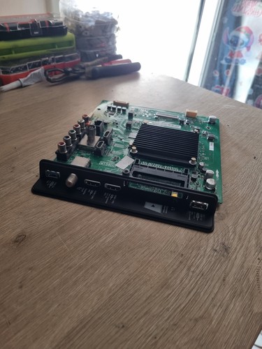 Carte mere thomson 43us6016 - thomson,