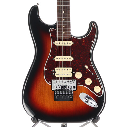Fender player modified - player,