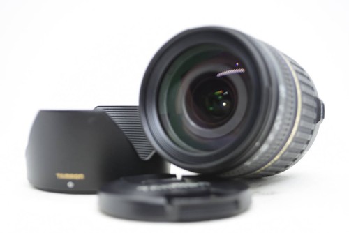 Tamron 200mm 6 - f3.5-6.3, xr