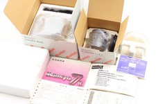 【INUTILISÉ EN BOITE +