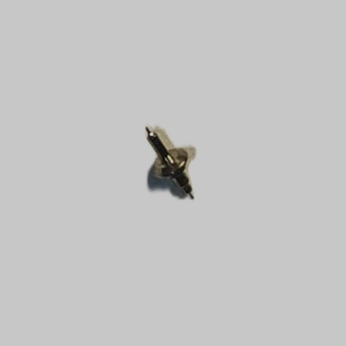 Vintage 1194 balance staff - vintage, as