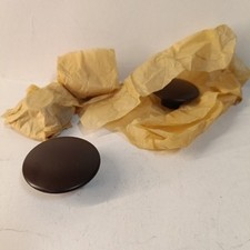 Lot De 4 Poignées Vintage