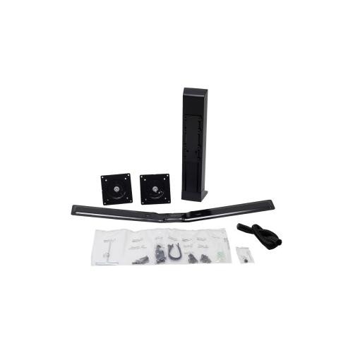 Ergotron bureau support pour - ergotron,