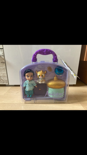 Valisette mini animator - valisette,
