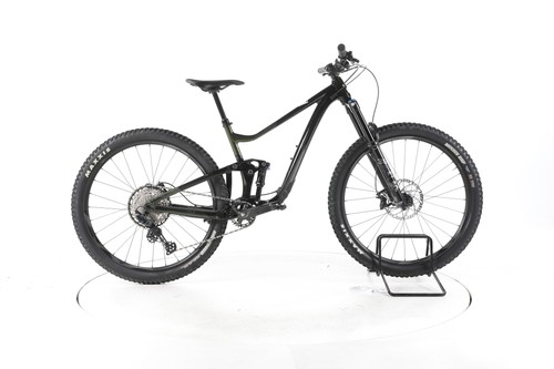 Giant trance vtt - trance, 1