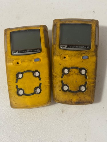 Honeywell technologies gas - honeywell, bw