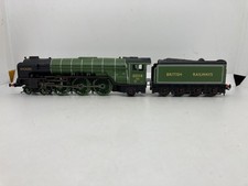 BACHMANN HO W2219 locomotive vapeur 2679 L M S