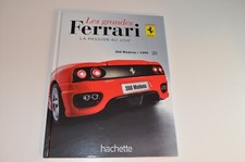 LIVRE FASCICULE HACHETTE