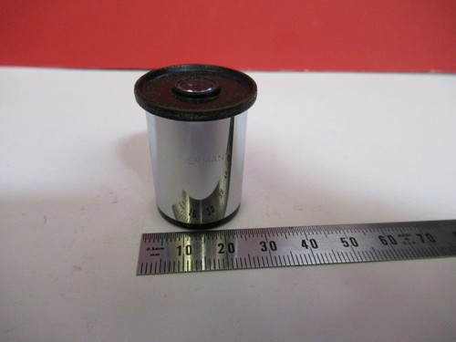 Antique ernst leitz - antique, 10x