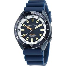 Montre Homme Solaire NAUTICA