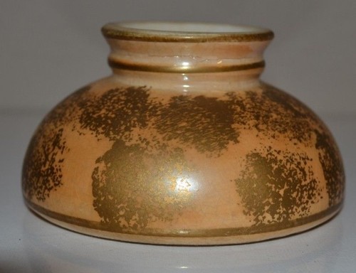 Vintage miniature luster - miniature, lamp