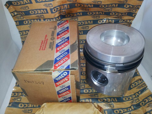 Piston complet pour - piston,