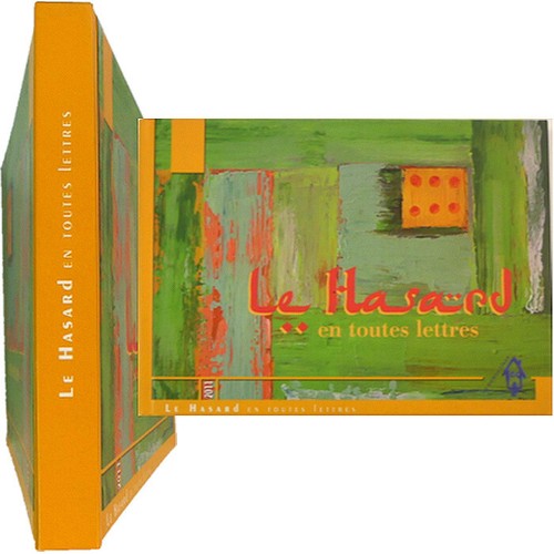 Hasard toutes lettres - le,