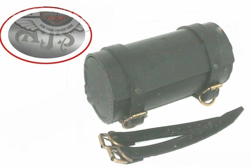 Sac trousse outils cuir - outils,