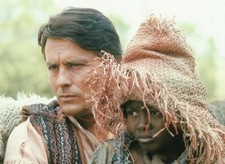 alain delon photo 18X24cm /