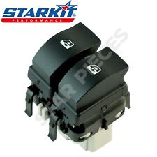 Bouton lève-vitre gauche CLIO 2 LAGUNA 2 MEGANE 2 SCENIC 2 TRAFIC 2 8200315042